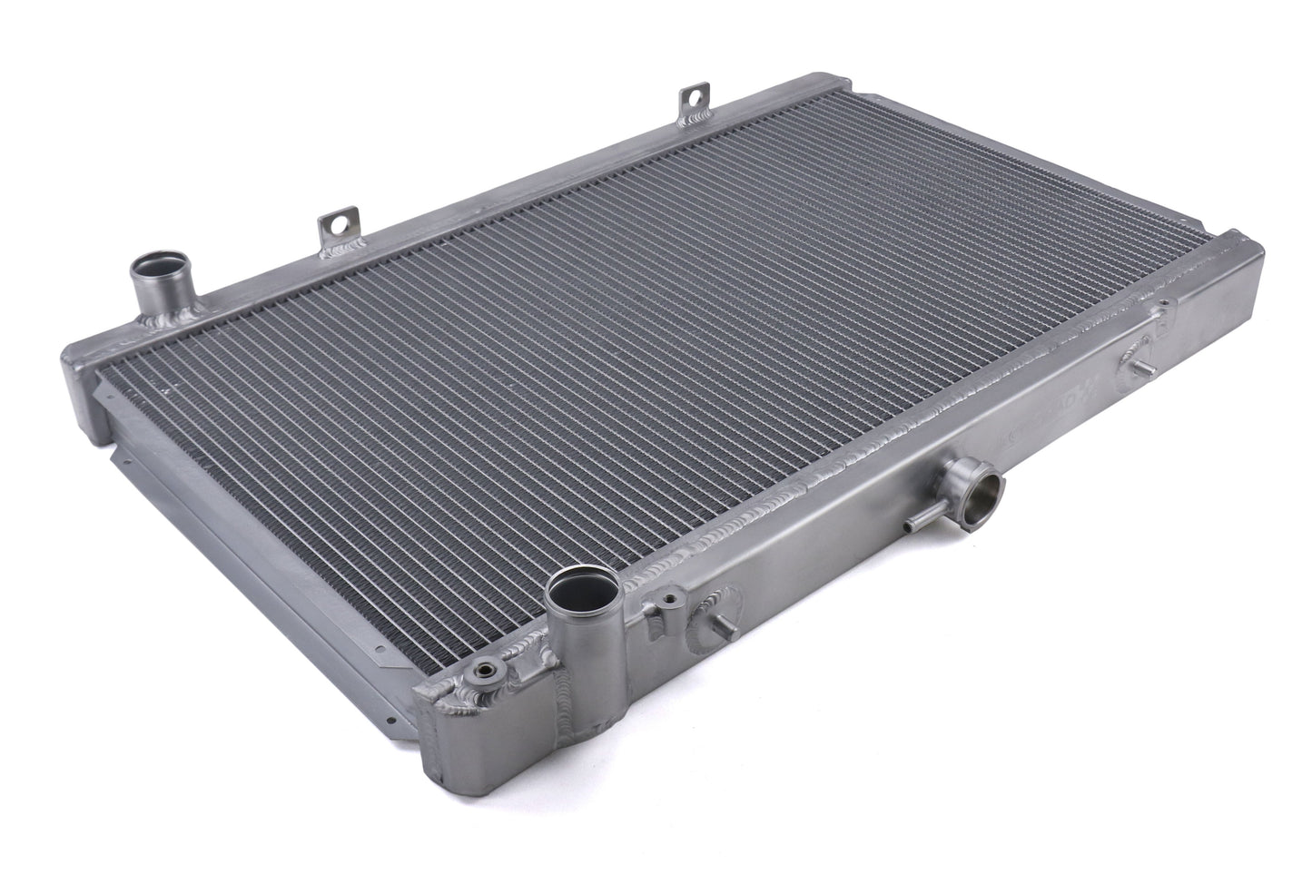 Koyo Aluminum Racing Radiator Manual Transmission - 1989-1994 Nissan 240SX