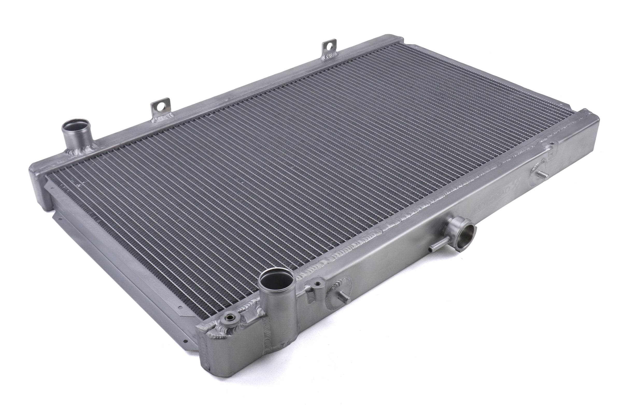Koyo Aluminum Racing Radiator Manual Transmission - 1989-1994 Nissan 240SX