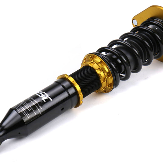 ISC Suspension N1 Street Sport Coilovers - 1986-1991 Mazda RX-7