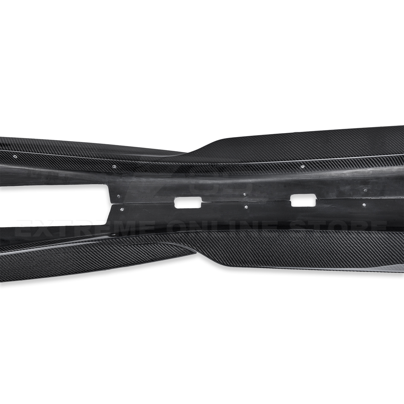 2019-24 Camaro T6 Performance Side Skirts