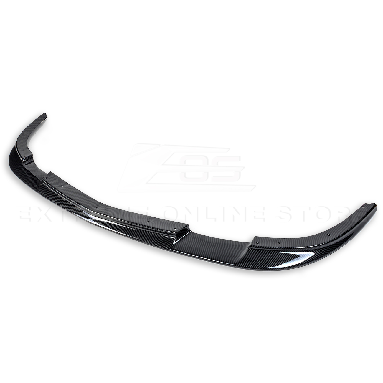 Corvette C6 Grand Sport / Z06 Front Splitter Lip & Side Skirts Rocker Panels