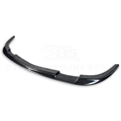Corvette C6 Grand Sport / Z06 Front Splitter Lip & Side Skirts Rocker Panels