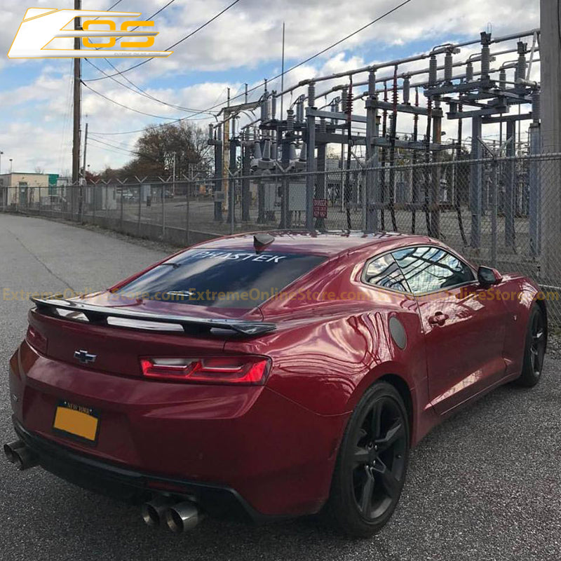 2019-24 Camaro ZL1 Performance Rear Spoiler