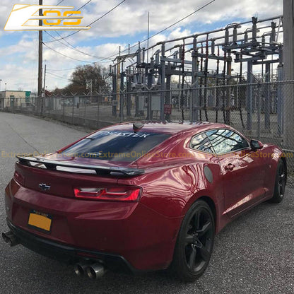 2019-24 Camaro ZL1 Performance Rear Spoiler