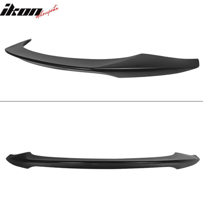 2000-2025 Toyota GR Supra MK5 V2 Unpaint TRD Trunk + Roof Spoiler ABS