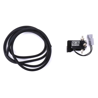 GrimmSpeed Boost Control Solenoid - 2008-2015 Mitsubishi Evo X