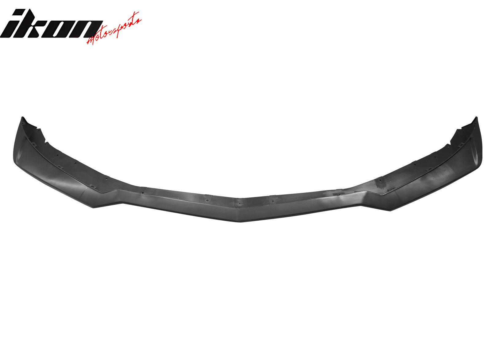 2010-2013 Chevy Camaro ZL1 Style Front Bumper Cover PP w/ Harnesses