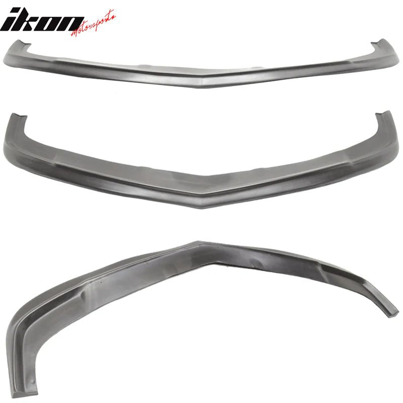 2010-2013 Chevy Camaro Front Bumper Lip