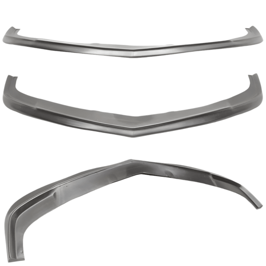 2010-2013 Chevy Camaro Front Bumper Lip