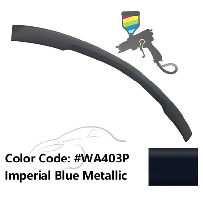 2010-2013 Chevy Camaro OE Style Trunk Spoiler Wing ABS