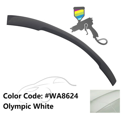 2010-2013 Chevy Camaro OE Style Trunk Spoiler Wing ABS
