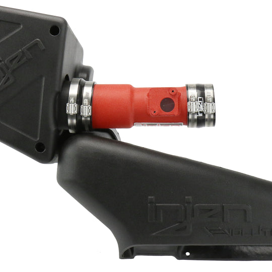 Injen Evolution Cold Air Intake - 2015-2017 Subaru STI