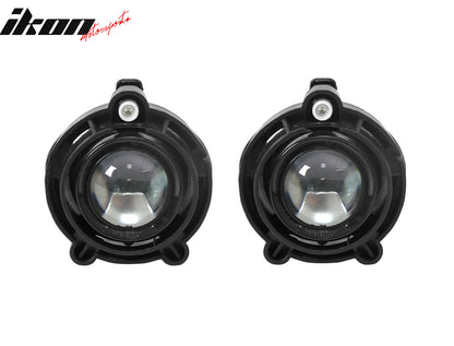 2012-2015 Chevy Camaro ZL1 Front Bumper Fog Light H11 12V 55W Bulb
