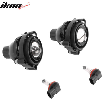 2012-2015 Chevy Camaro ZL1 Front Bumper Fog Light H11 12V 55W Bulb