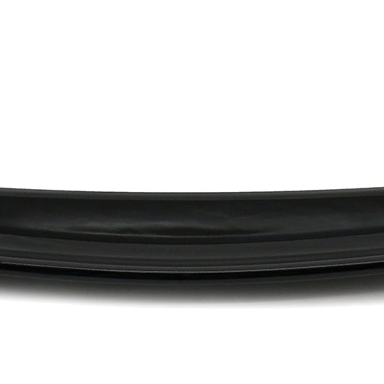 2012-2021 Subaru WRX/STI & Impreza SubiSpeed Gloss Black Trunk Spoiler