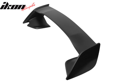 Fits 12-21 Subaru WRX OE STI ABS UnRear Trunk Spoiler