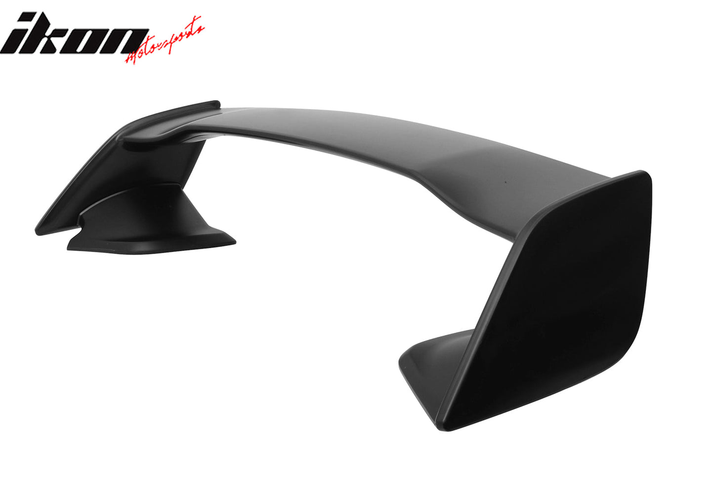 Fits 12-21 Subaru WRX OE STI ABS UnRear Trunk Spoiler