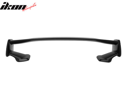 Fits 12-21 Subaru WRX OE STI ABS UnRear Trunk Spoiler