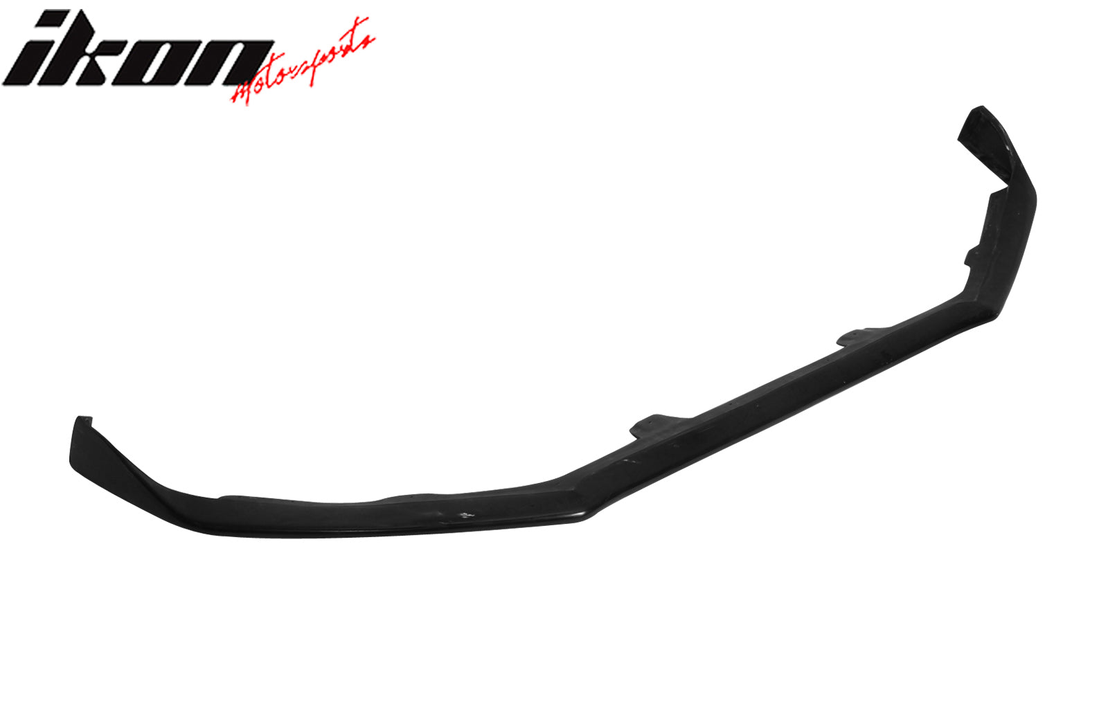 2013-2016 Subaru BRZ Front Splitter STI Style Unpainted Car Lip PU