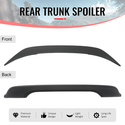 2013-2020 Scion FRS/BRZ/Toyota 86 TRD Style Trunk Spoiler