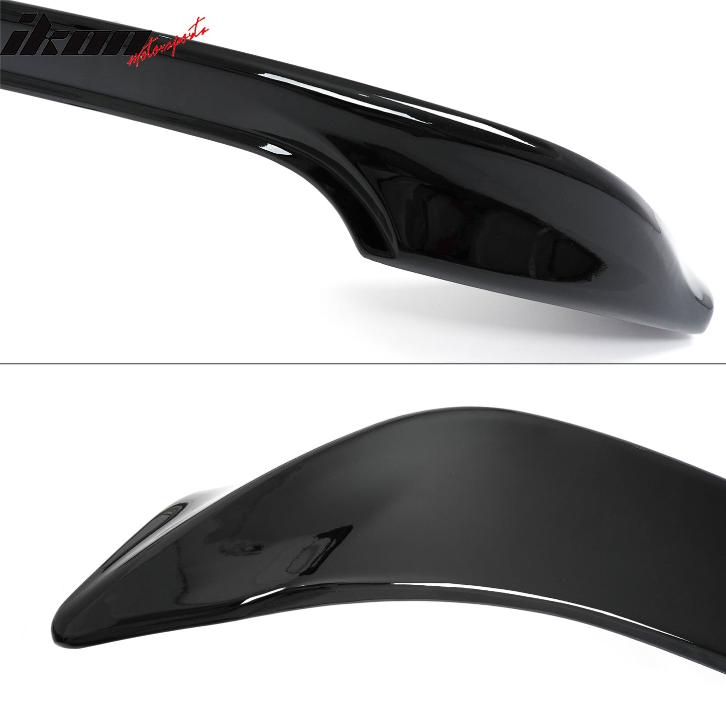 2013-2020 Scion FRS/BRZ/Toyota 86 TRD Style Trunk Spoiler