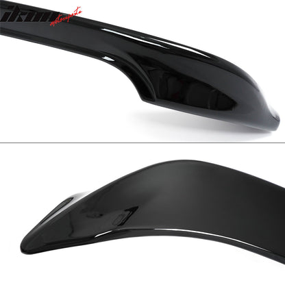 2013-2020 Scion FRS/BRZ/Toyota 86 TRD Style Trunk Spoiler