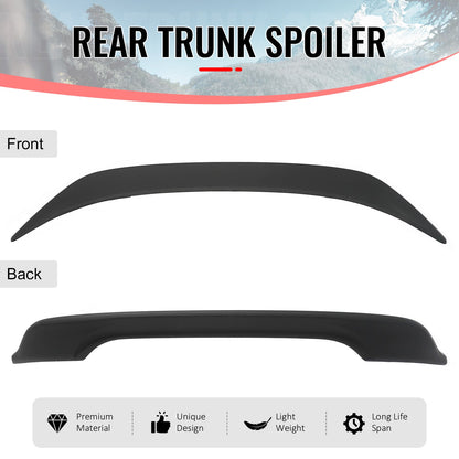 2013-2020 Scion FRS/BRZ/Toyota 86 TRD Style Trunk Spoiler