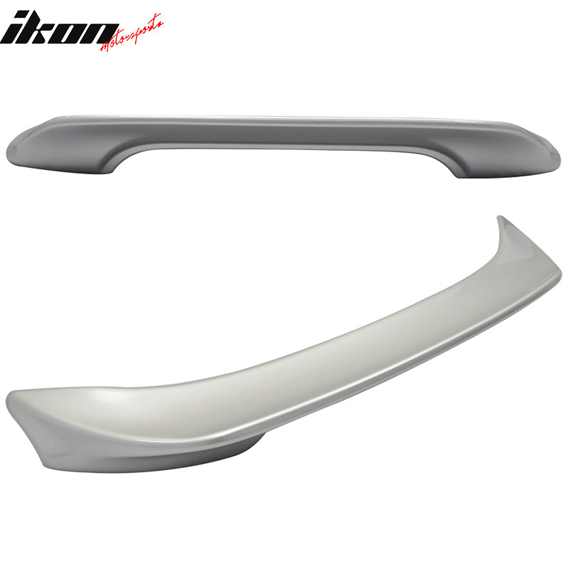 Fits 13-20 Scion FRS/Subaru BRZ/Toyota 86 #D6S Trunk Spoiler Side Wing