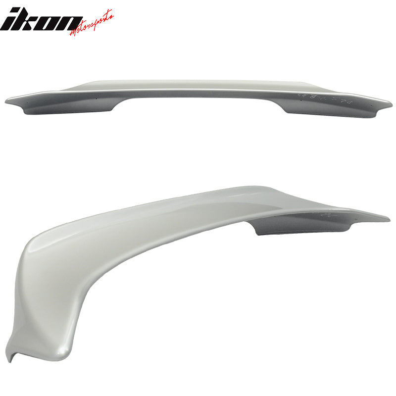 Fits 13-20 Scion FRS/Subaru BRZ/Toyota 86 #D6S Trunk Spoiler Side Wing