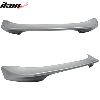 2013-2020 Scion FRS Subaru BRZ Toyota 86 #G1U Trunk Spoiler Side Wing