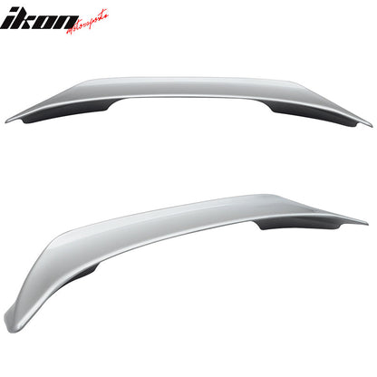 2013-2020 Scion FRS Subaru BRZ Toyota 86 #G1U Trunk Spoiler Side Wing