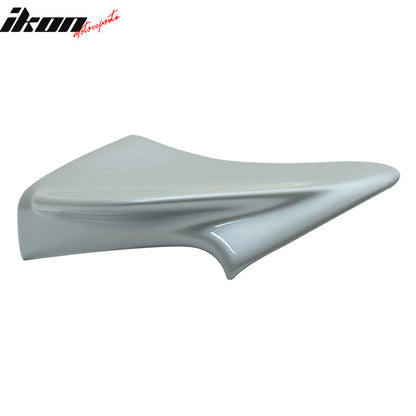 2013-2020 Scion FRS Subaru BRZ Toyota 86 #G1U Trunk Spoiler Side Wing