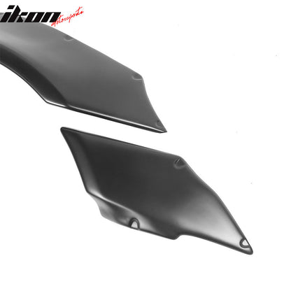 2013-2020 Scion FRS/Subaru BRZ/Toyota 86 GR Style Fender Flare 8PCS