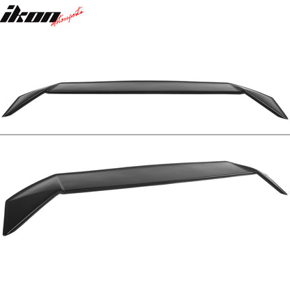 2013-2020 Scion FRS/Subaru BRZ/Toyota 86 Roof Spoiler Wing - PP