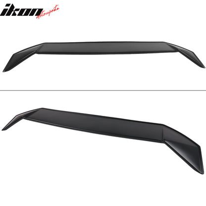 2013-2020 Scion FRS/Subaru BRZ/Toyota 86 Roof Spoiler Wing - PP