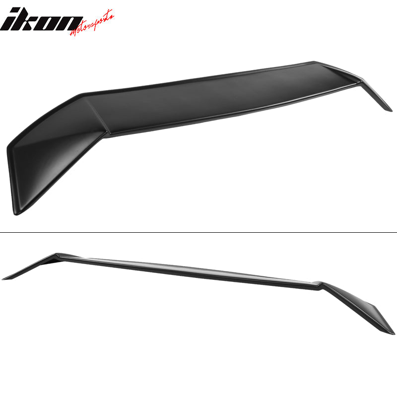 2013-2020 Scion FRS/Subaru BRZ/Toyota 86 Roof Spoiler Wing - PP