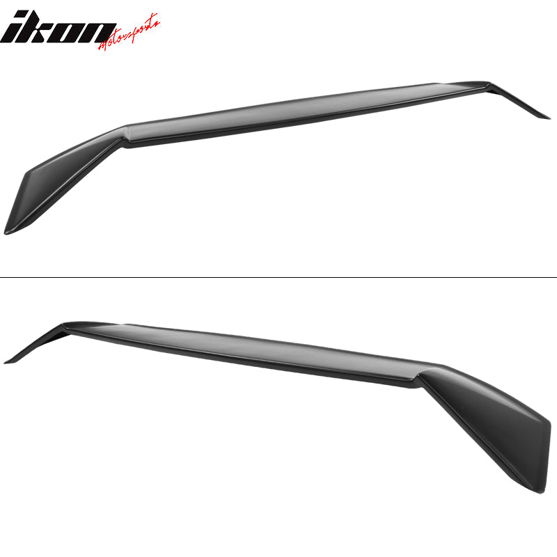 2013-2020 Scion FRS/Subaru BRZ/Toyota 86 Roof Spoiler Wing - PP