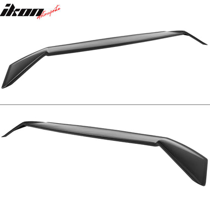 2013-2020 Scion FRS/Subaru BRZ/Toyota 86 Roof Spoiler Wing - PP