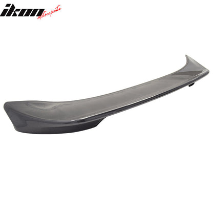 Fits 13-20 Scion FRS/Subaru BRZ/Toyota 86 #61K Trunk Spoiler Side Wing