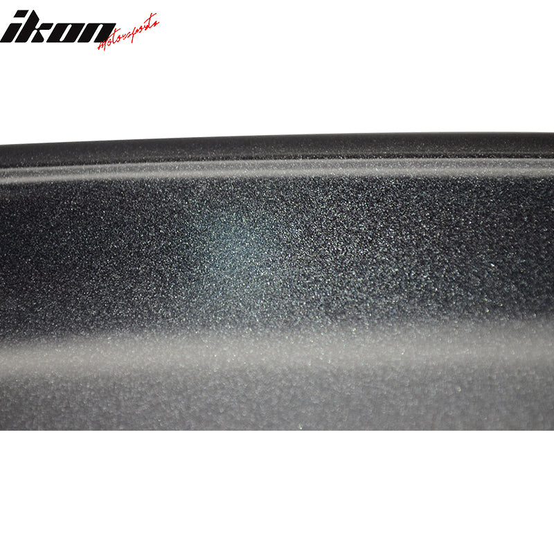 Fits 13-20 Scion FRS/Subaru BRZ/Toyota 86 #61K Trunk Spoiler Side Wing