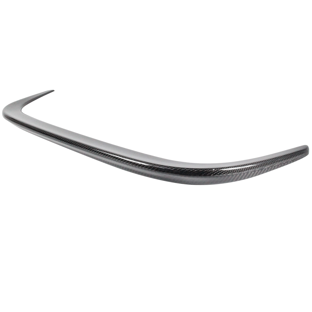 2013-2020 Scion FRS/Subaru BRZ/Toyota 86 Trunk Spoiler Carbon Fiber