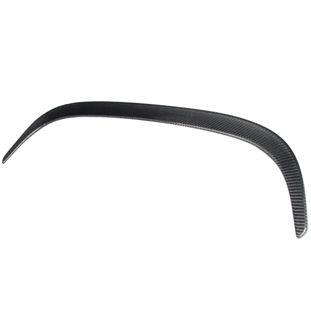2013-2020 Scion FRS/Subaru BRZ/Toyota 86 Trunk Spoiler Carbon Fiber