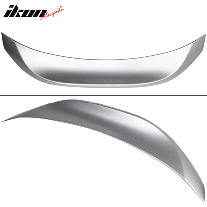 2013-2020 Subaru BRZ Scion FRS Toyota 86 L Painted #D6S Trunk Spoiler
