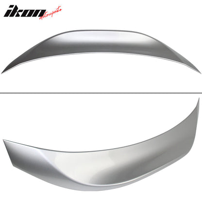 2013-2020 Subaru BRZ Scion FRS Toyota 86 L Painted #D6S Trunk Spoiler