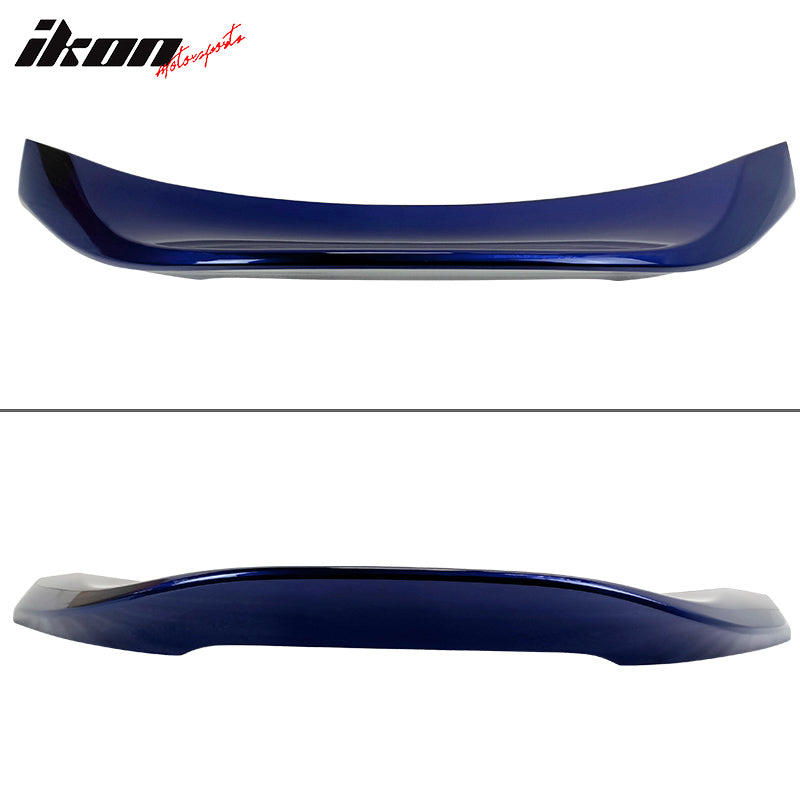 2013-2020 Subaru BRZ Scion FRS Toyota 86 L Painted #E8H Trunk Spoiler