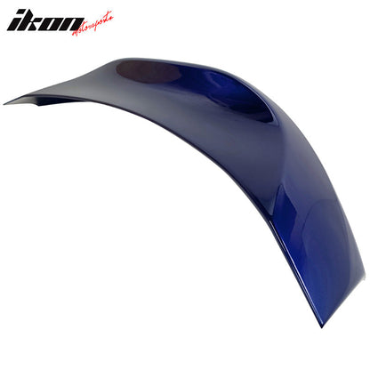 2013-2020 Subaru BRZ Scion FRS Toyota 86 L Painted #E8H Trunk Spoiler