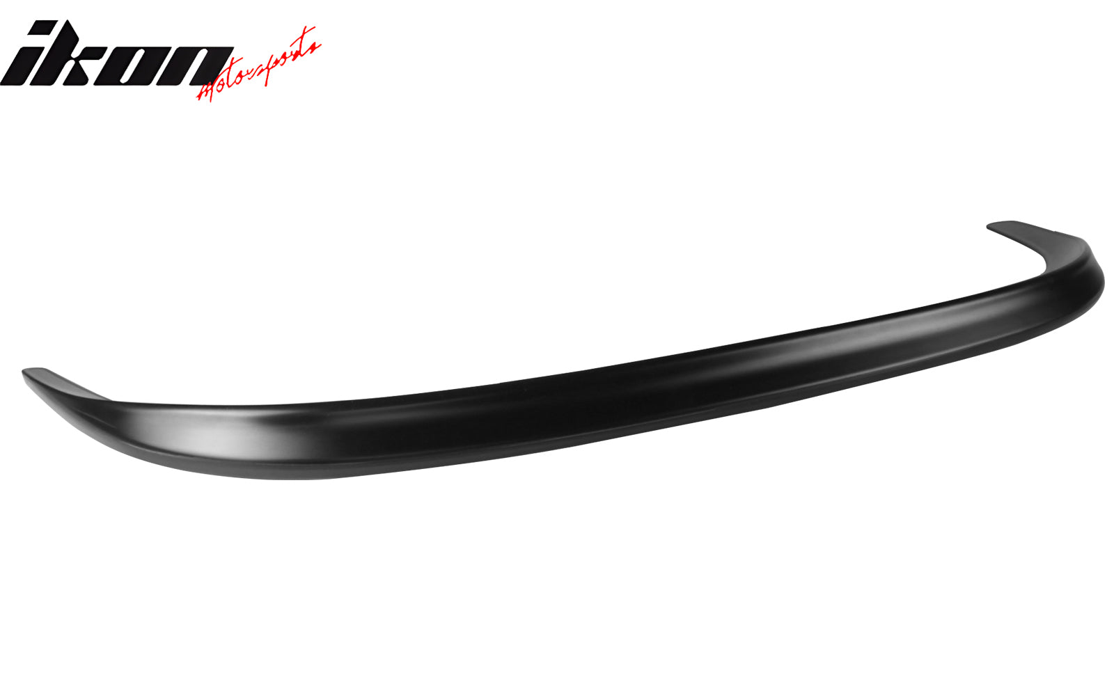 2013-2020 FR-S/BRZ/Toyota 86 STI JDM Factory #202 Black Trunk Spoiler