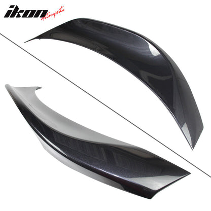 2013-2020 Subaru BRZ FRS GT86 #61K Gray L Style Rear Trunk Spoiler ABS