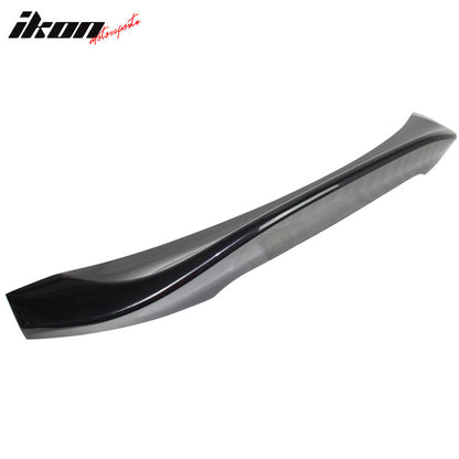 2013-2020 Subaru BRZ FRS GT86 #61K Gray L Style Rear Trunk Spoiler ABS