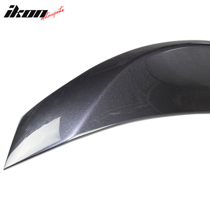 2013-2020 Subaru BRZ FRS GT86 #61K Gray L Style Rear Trunk Spoiler ABS